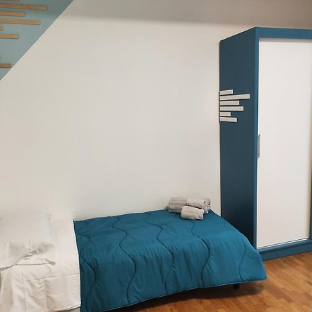Bastia Home Appartamento Bastia Umbra Exterior foto
