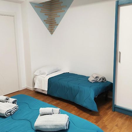 Bastia Home Appartamento Bastia Umbra Exterior foto